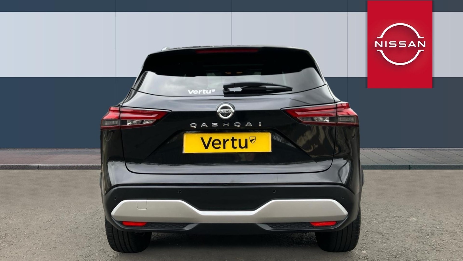 Used Nissan Qashqai 2022 for sale - 76422236: Photo 6