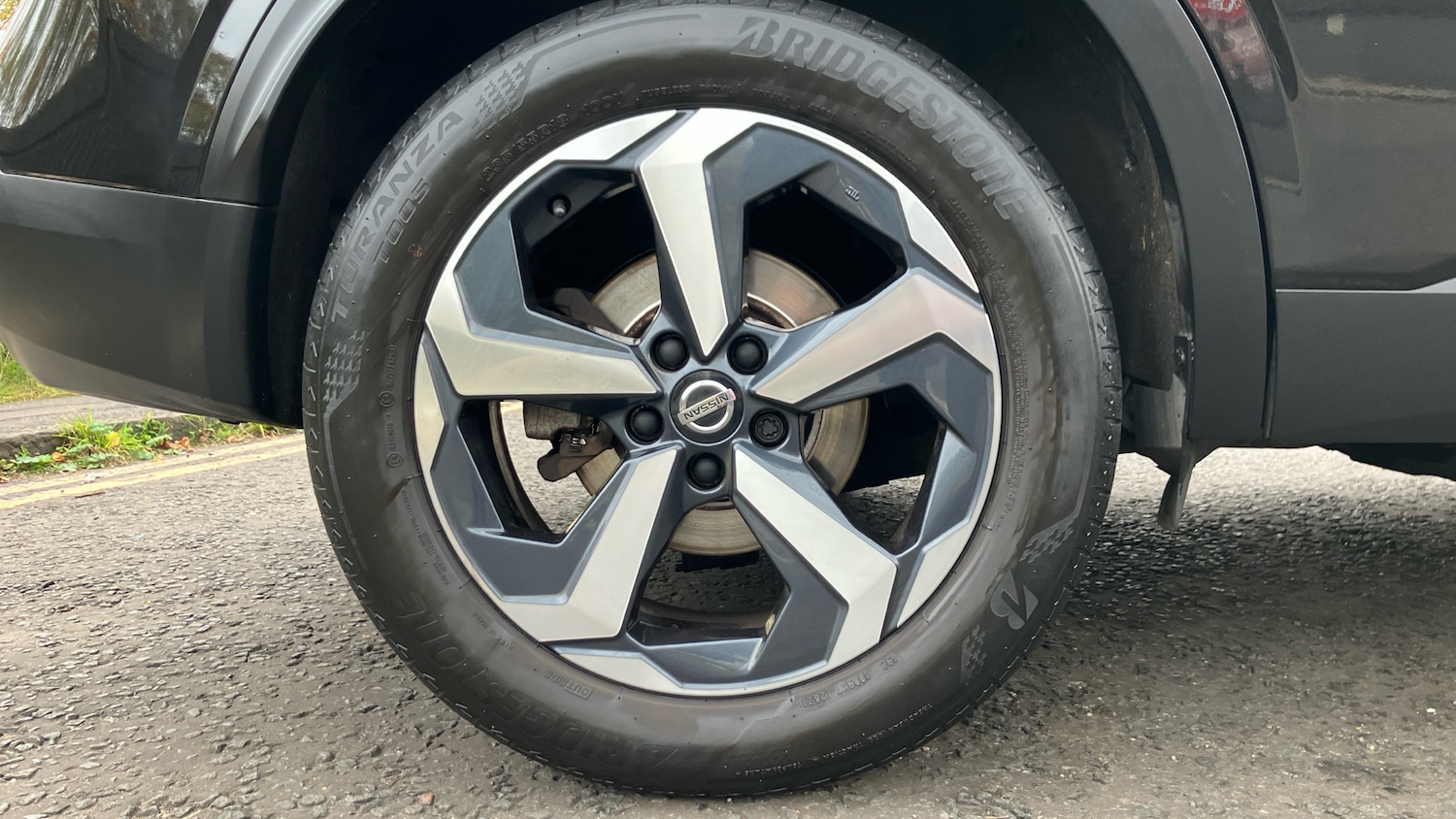 Used Nissan Qashqai 2022 for sale - 76422236: Photo 7