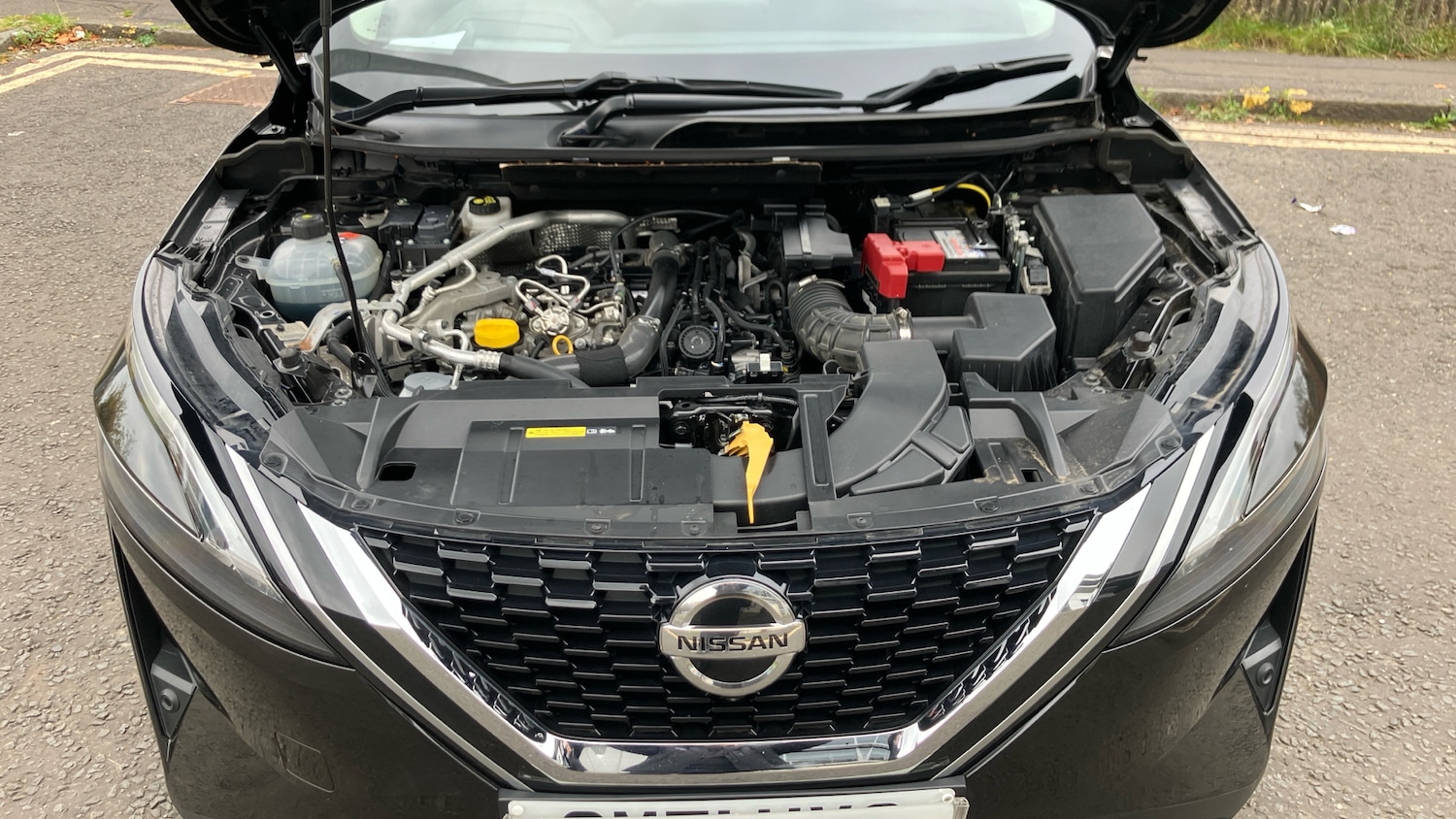 Used Nissan Qashqai 2022 for sale - 76422236: Photo 8