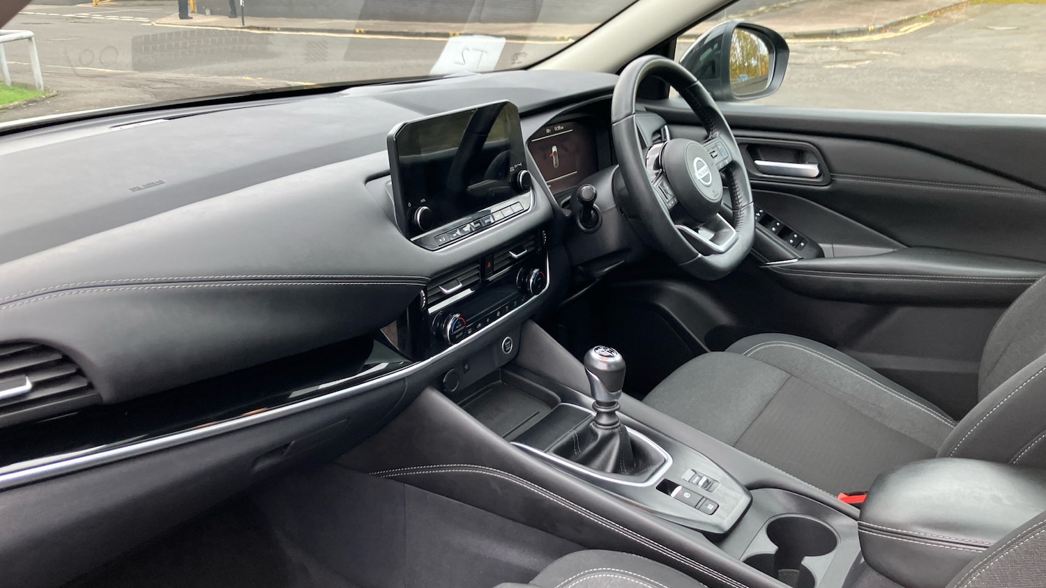 Used Nissan Qashqai 2022 for sale - 76422236: Photo 9