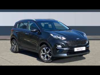 2019 (19) - 1.6 GDi ISG 2 5dr Petrol Estate