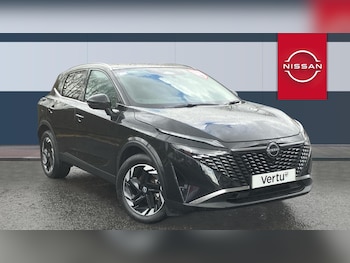 Used Nissan Qashqai 2025 for sale - 78267190: Photo