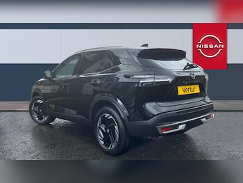 Used Nissan Qashqai 2025 for sale - 78267190: Photo