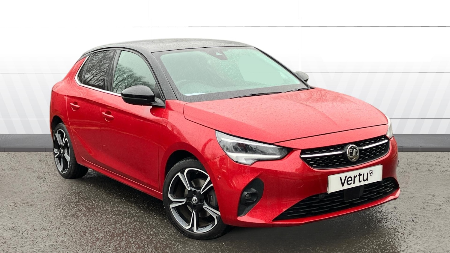 Used Vauxhall Corsa 2022 for sale - 77902286: Photo 1