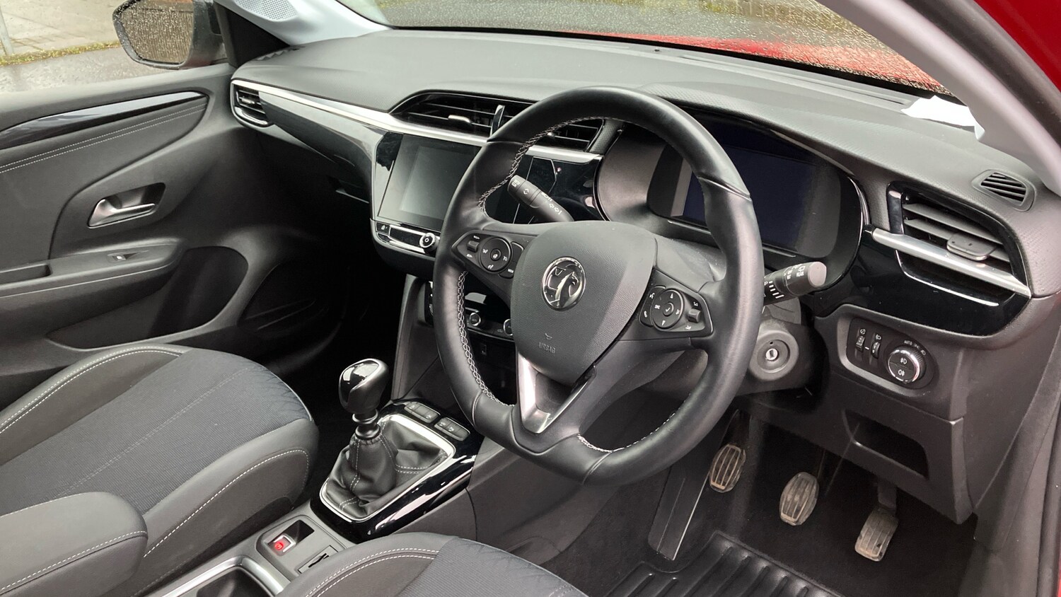 Used Vauxhall Corsa 2022 for sale - 77902286: Photo 11