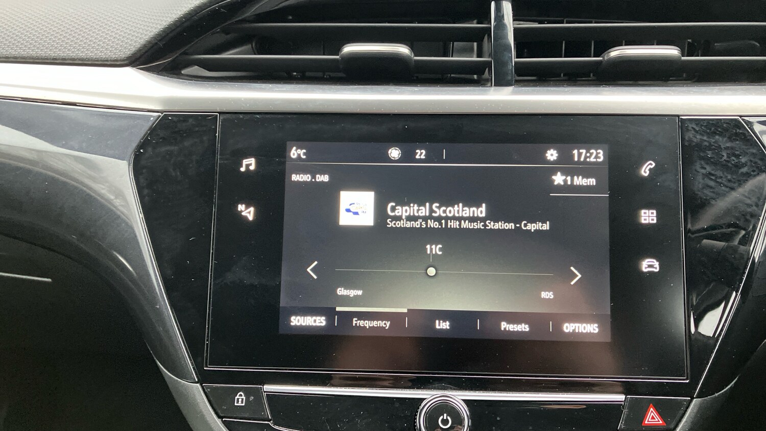 Used Vauxhall Corsa 2022 for sale - 77902286: Photo 12