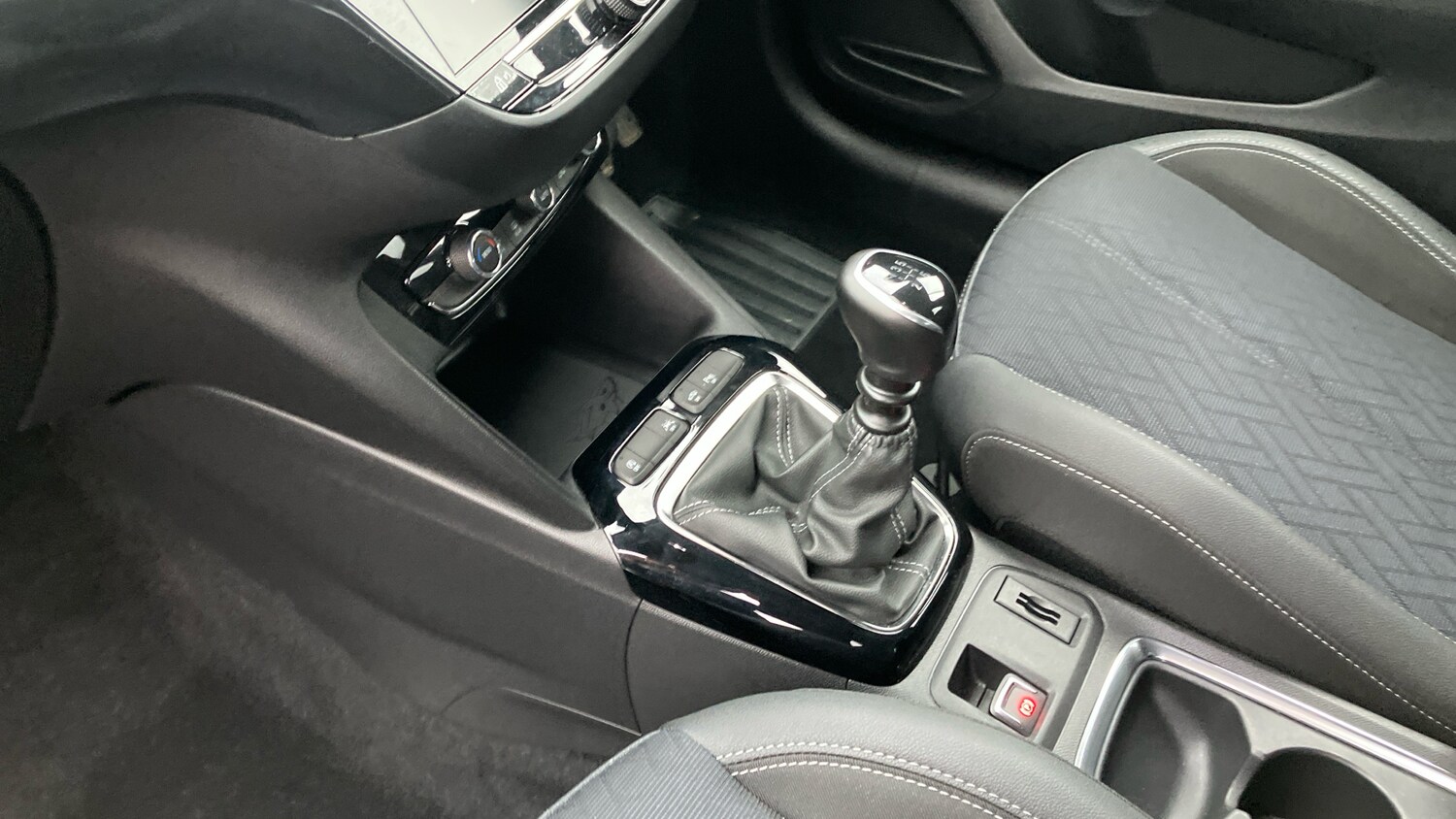 Used Vauxhall Corsa 2022 for sale - 77902286: Photo 13