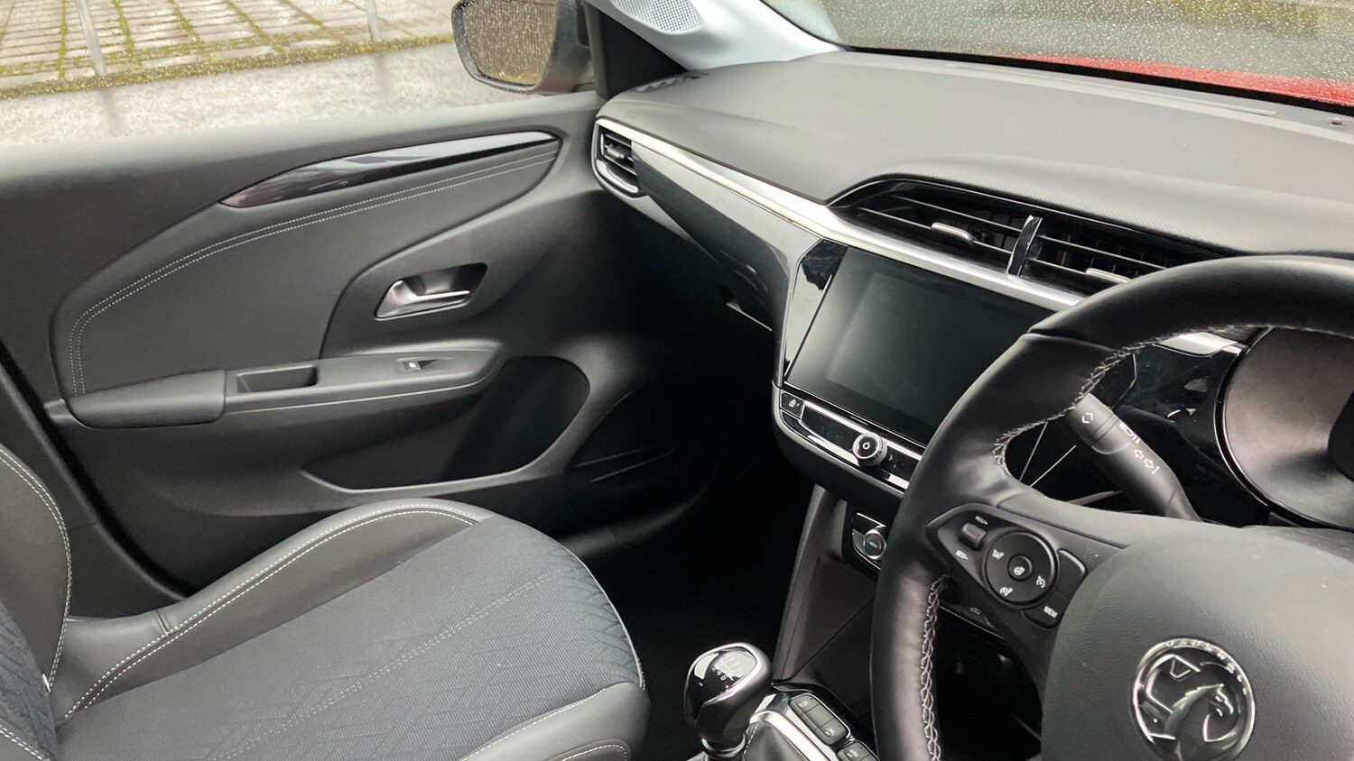 Used Vauxhall Corsa 2022 for sale - 77902286: Photo 14