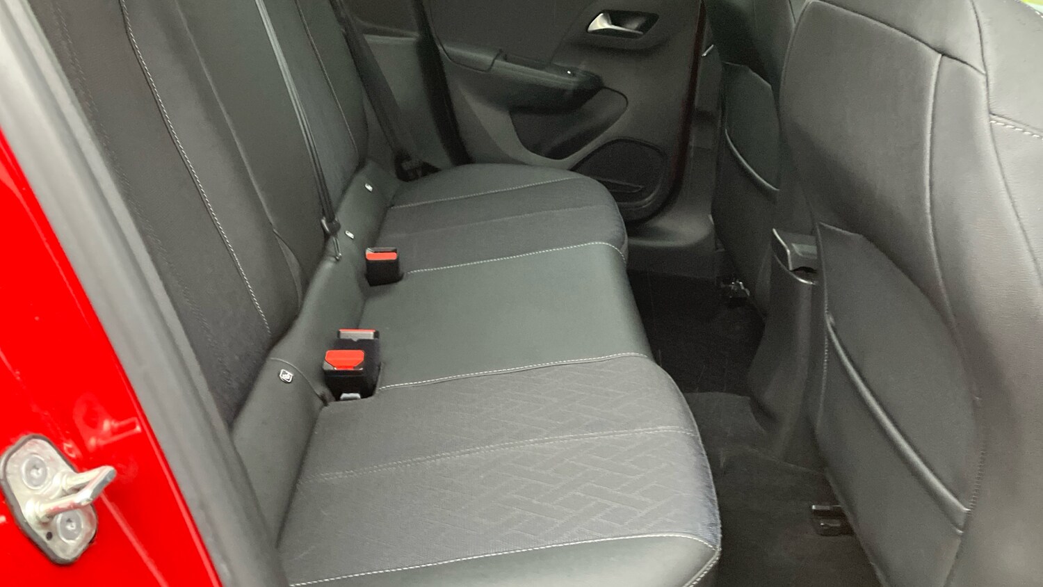 Used Vauxhall Corsa 2022 for sale - 77902286: Photo 16