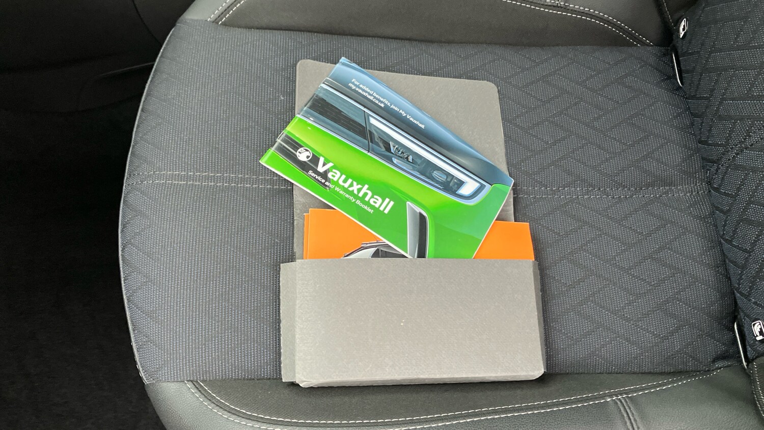 Used Vauxhall Corsa 2022 for sale - 77902286: Photo 19