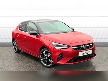 Used Vauxhall Corsa 2022 for sale - 77902286: Photo