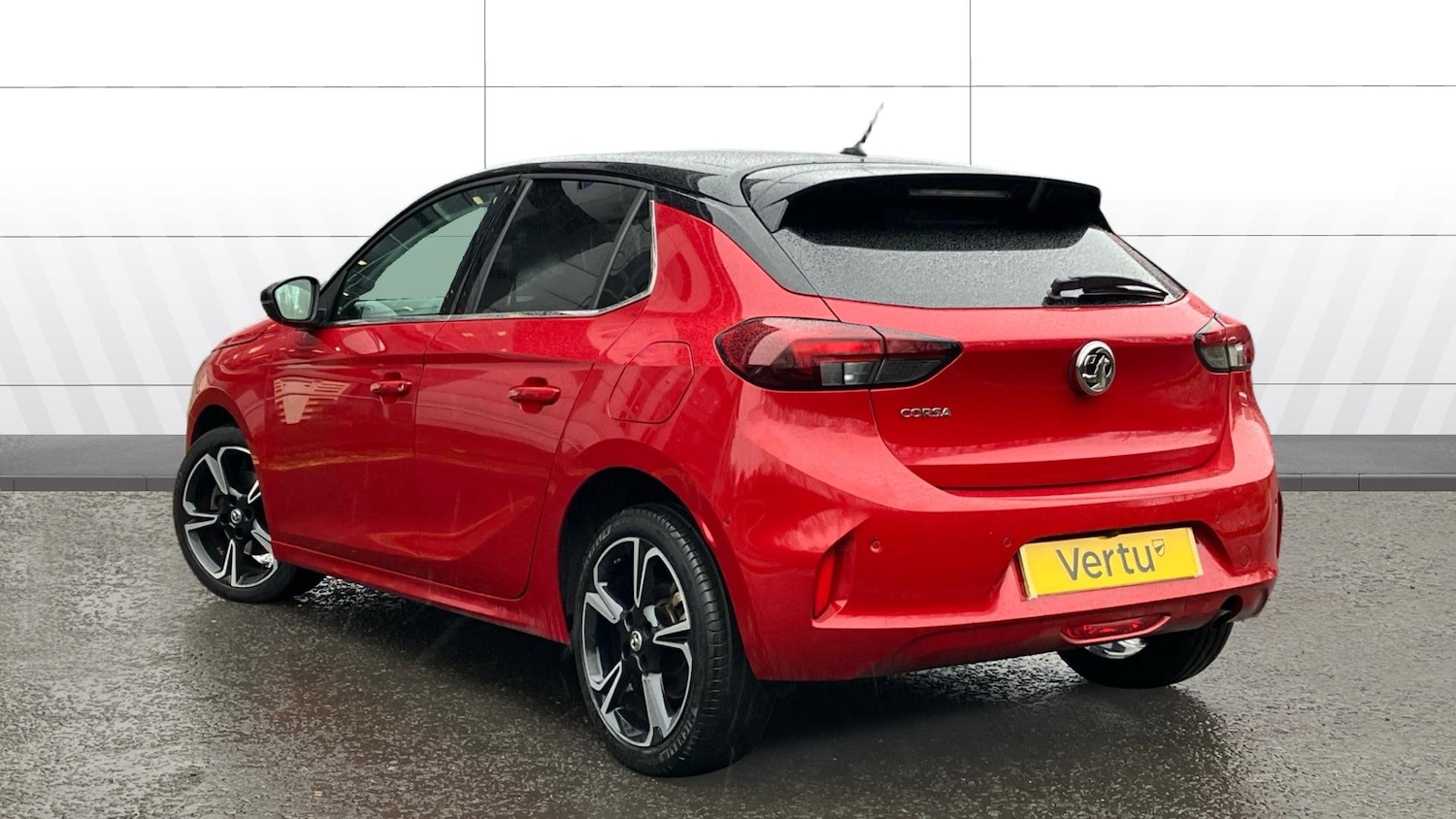 Used Vauxhall Corsa 2022 for sale - 77902286: Photo 2