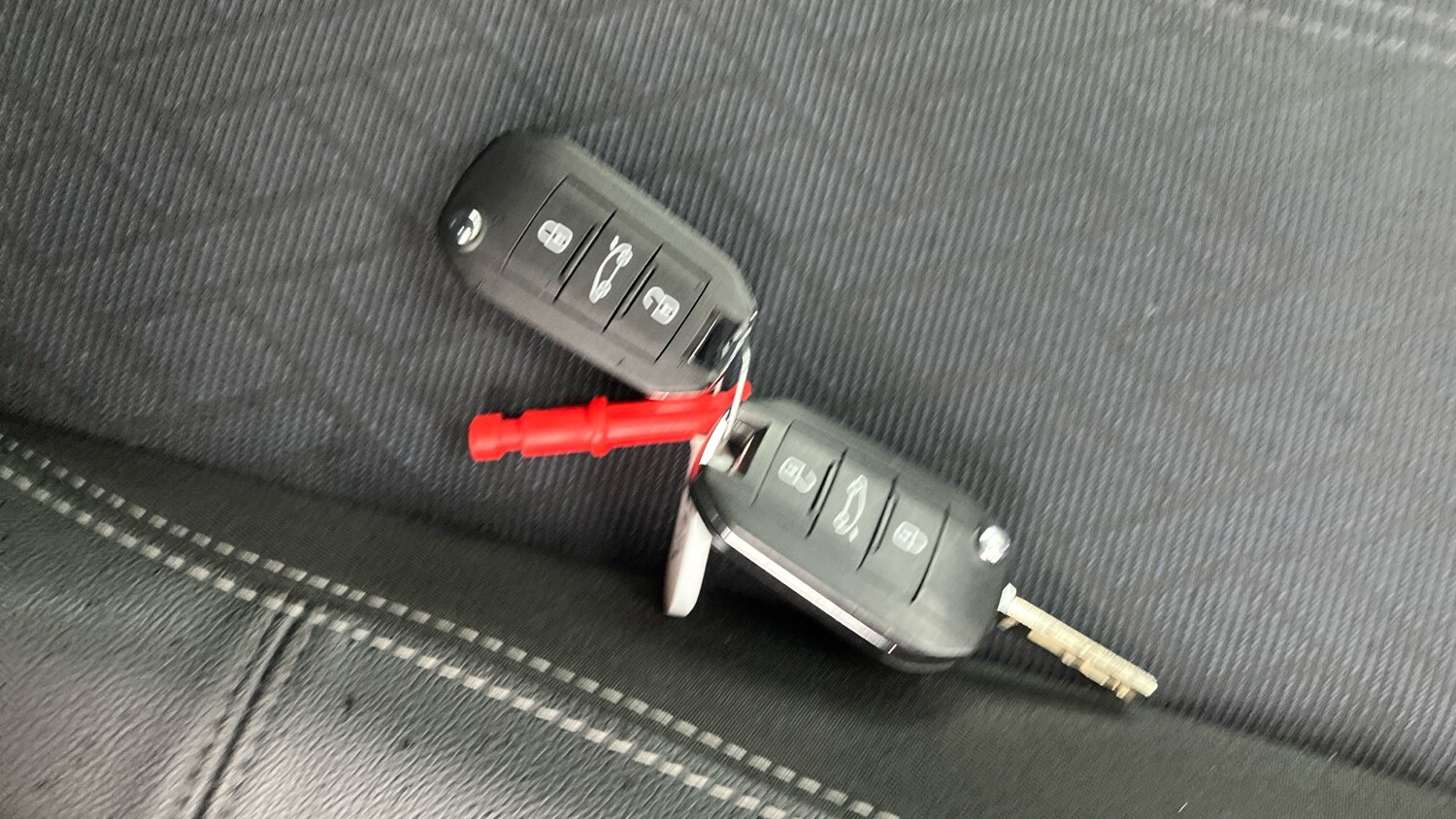 Used Vauxhall Corsa 2022 for sale - 77902286: Photo 20