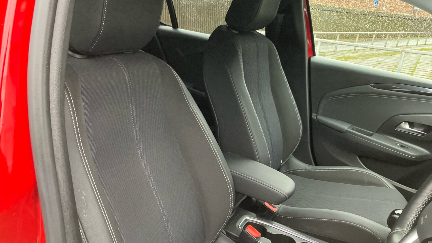 Used Vauxhall Corsa 2022 for sale - 77902286: Photo 26