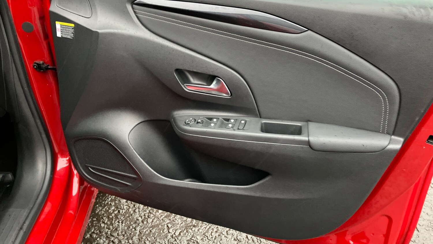 Used Vauxhall Corsa 2022 for sale - 77902286: Photo 29