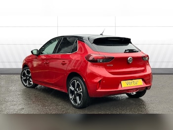 Used Vauxhall Corsa 2022 for sale - 77902286: Photo