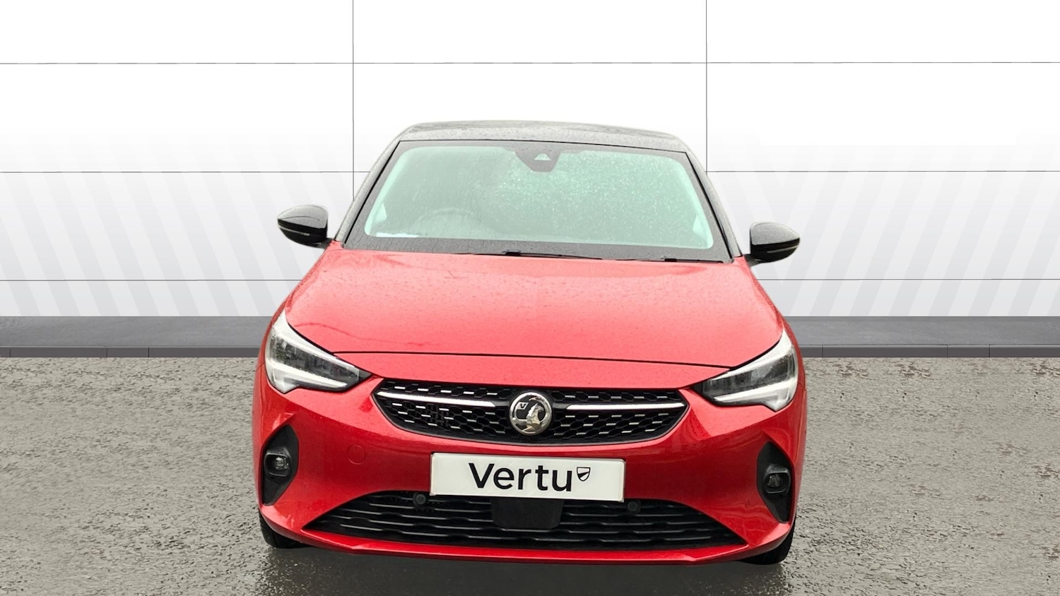 Used Vauxhall Corsa 2022 for sale - 77902286: Photo 3