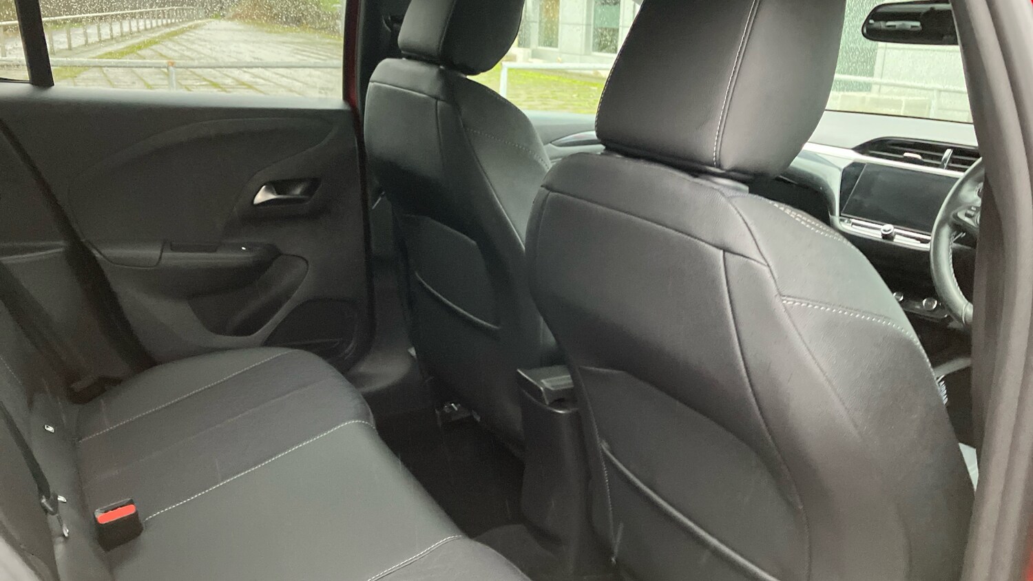 Used Vauxhall Corsa 2022 for sale - 77902286: Photo 30