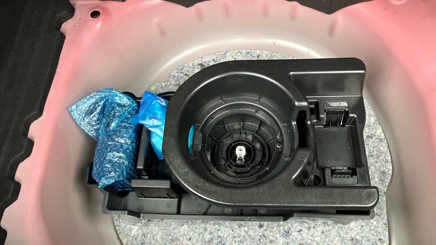 Used Vauxhall Corsa 2022 for sale - 77902286: Photo 33