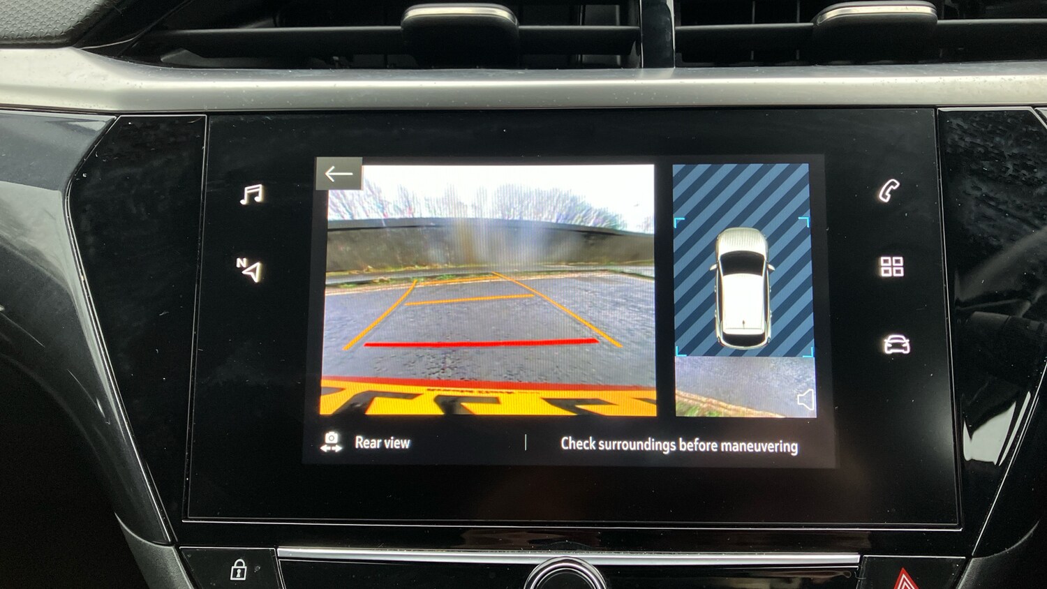 Used Vauxhall Corsa 2022 for sale - 77902286: Photo 38