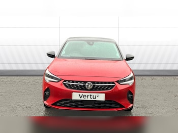 Used Vauxhall Corsa 2022 for sale - 77902286: Photo