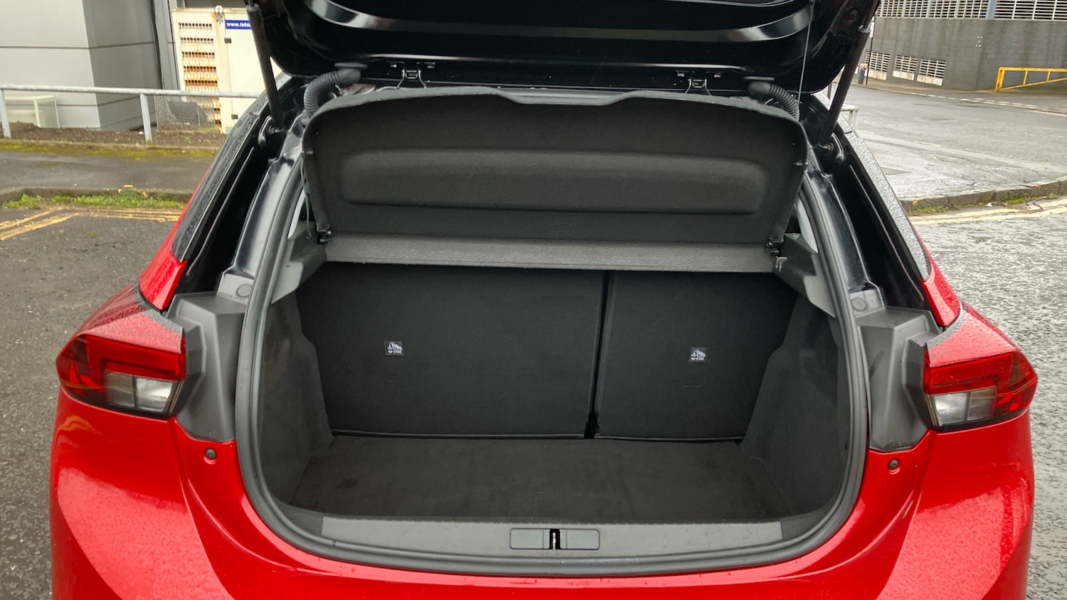 Used Vauxhall Corsa 2022 for sale - 77902286: Photo 4