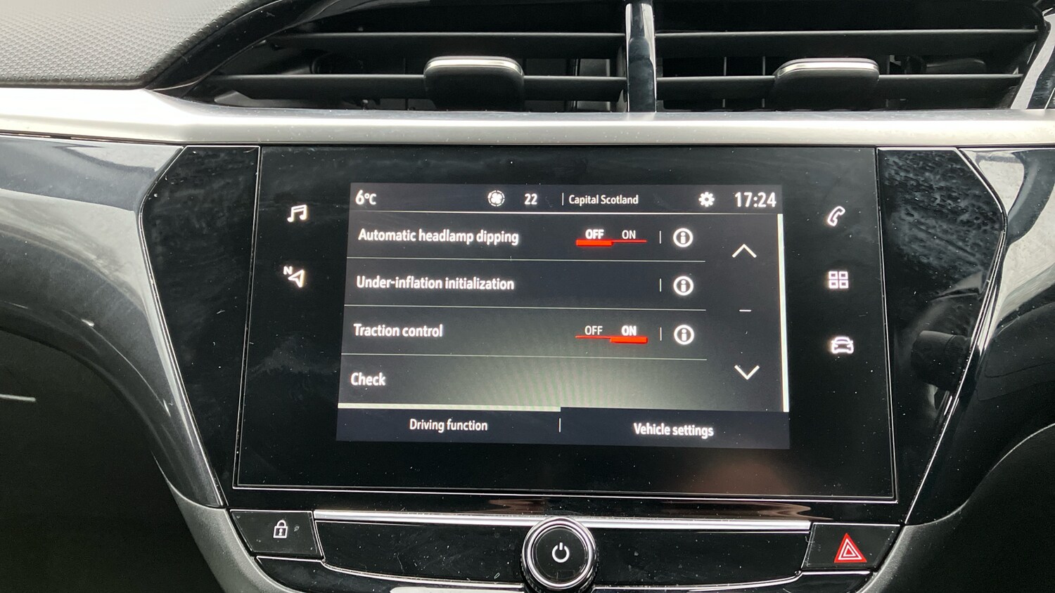 Used Vauxhall Corsa 2022 for sale - 77902286: Photo 40