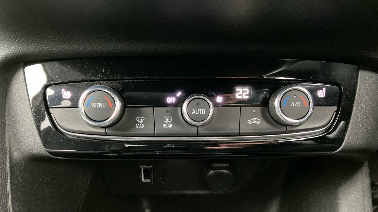 Used Vauxhall Corsa 2022 for sale - 77902286: Photo 41