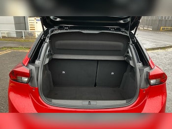 Used Vauxhall Corsa 2022 for sale - 77902286: Photo