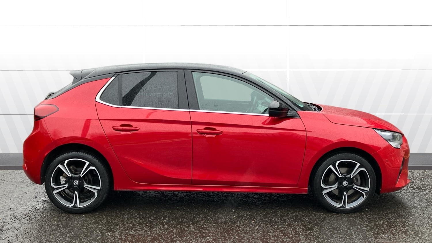 Used Vauxhall Corsa 2022 for sale - 77902286: Photo 5