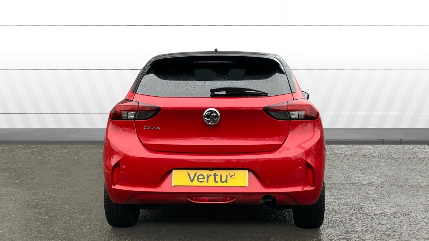 Used Vauxhall Corsa 2022 for sale - 77902286: Photo 6