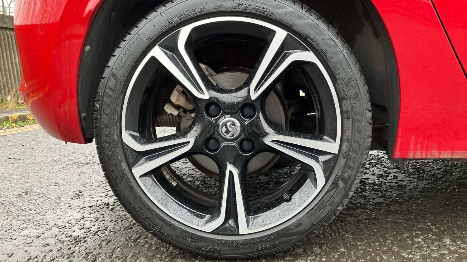 Used Vauxhall Corsa 2022 for sale - 77902286: Photo 7