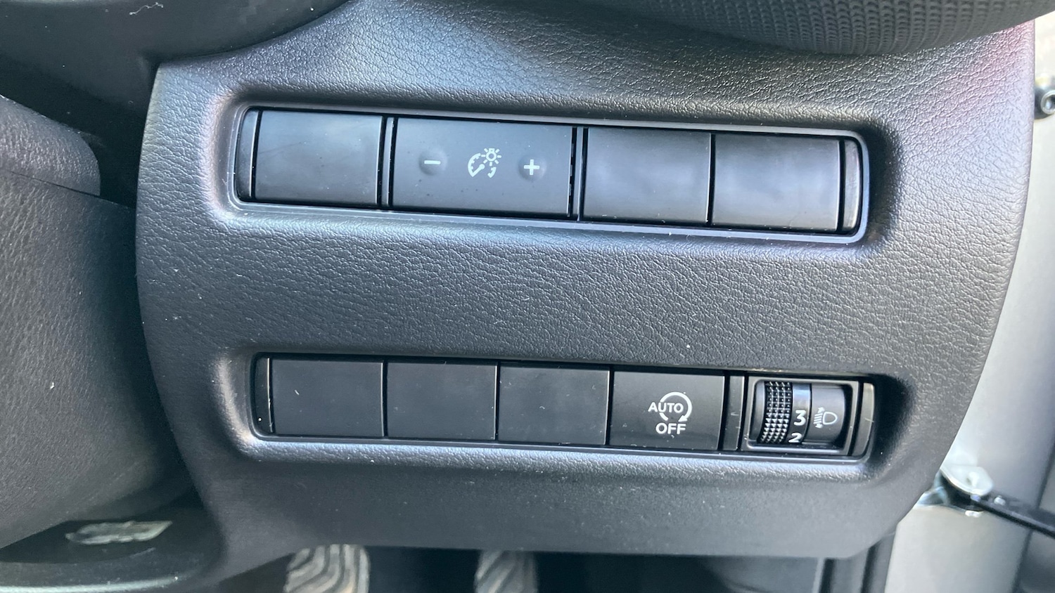 Vehicle 38