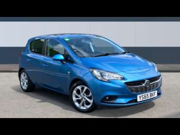 2015 (65) - 1.2 Energy 5dr [AC] Petrol Hatchback