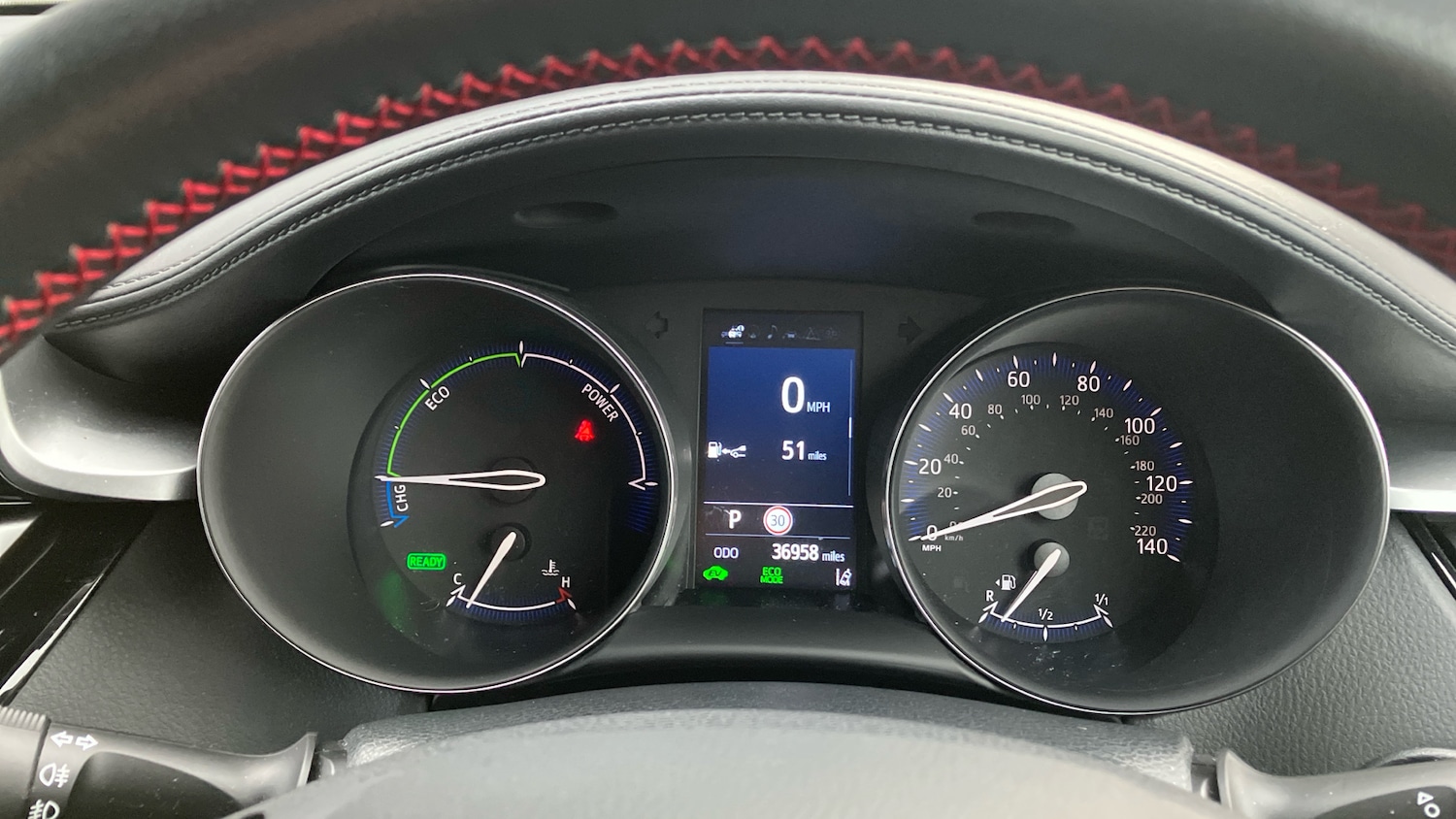 Used Toyota C-HR 2021 for sale - 78144191: Photo 18