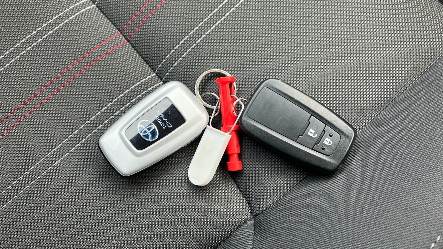 Used Toyota C-HR 2021 for sale - 78144191: Photo 20