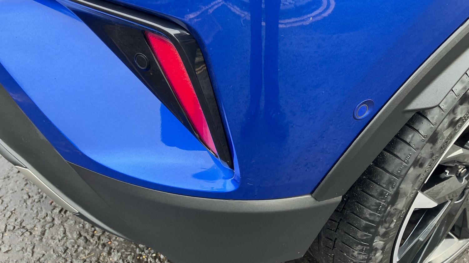 Used Toyota C-HR 2021 for sale - 78144191: Photo 27