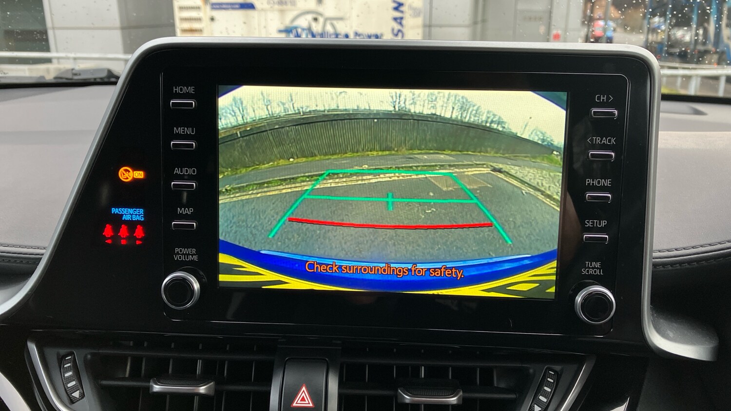 Used Toyota C-HR 2021 for sale - 78144191: Photo 37