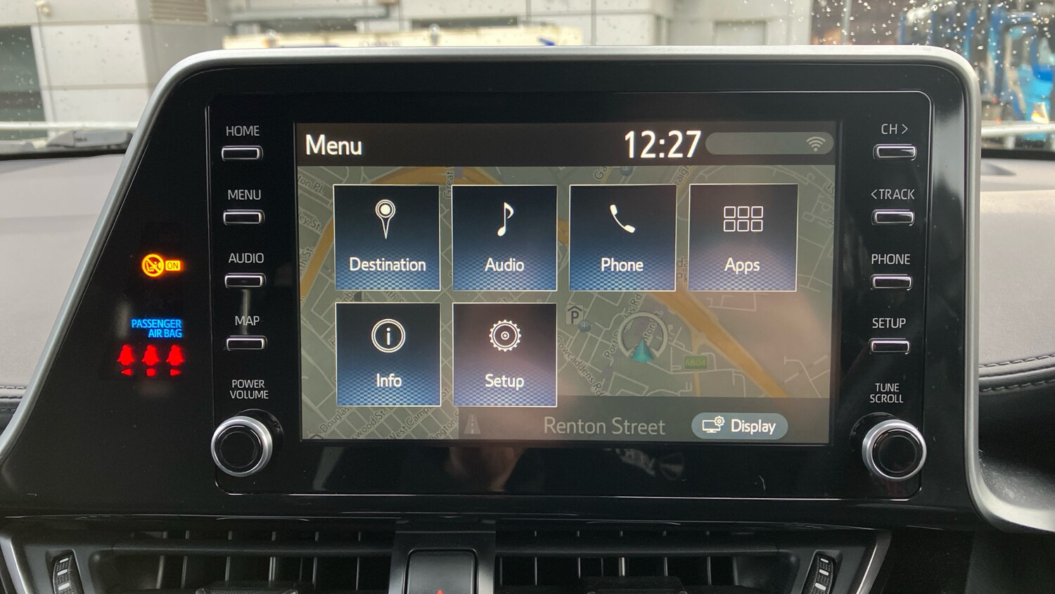 Used Toyota C-HR 2021 for sale - 78144191: Photo 38