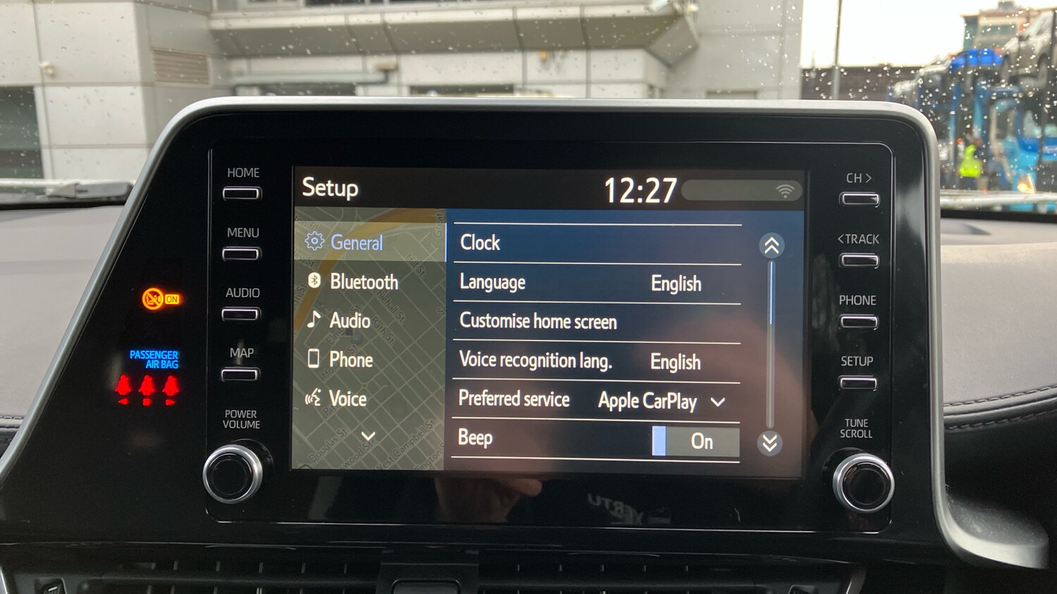 Used Toyota C-HR 2021 for sale - 78144191: Photo 39