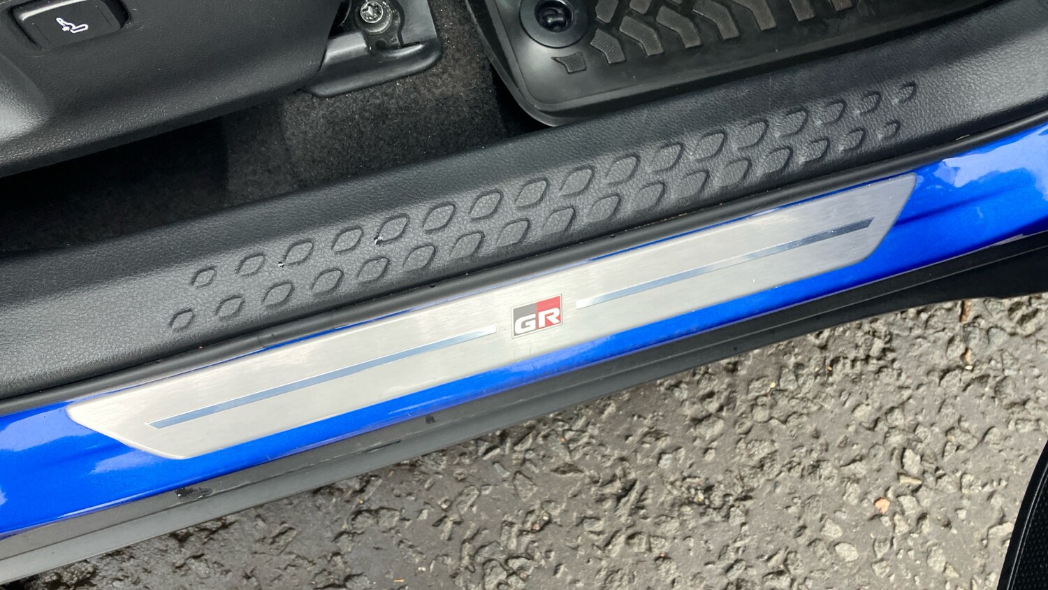 Used Toyota C-HR 2021 for sale - 78144191: Photo 44