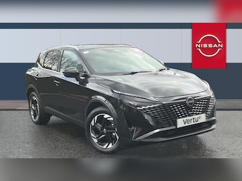 Used Nissan Qashqai 2025 for sale - 78267195: Photo