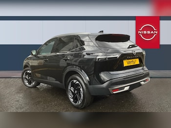 Used Nissan Qashqai 2025 for sale - 78267195: Photo