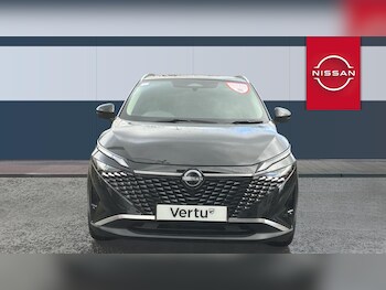 Used Nissan Qashqai 2025 for sale - 78267195: Photo