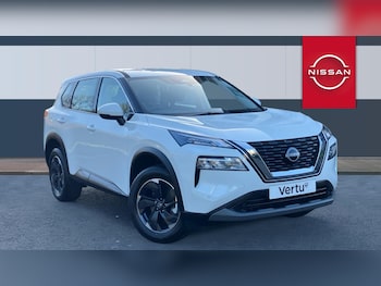 Used Nissan X-Trail 2026 for sale - 78255321: Photo