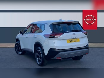 Used Nissan X-Trail 2026 for sale - 78255321: Photo