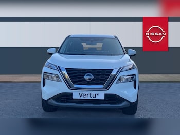 Used Nissan X-Trail 2026 for sale - 78255321: Photo