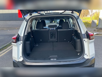 Used Nissan X-Trail 2026 for sale - 78255321: Photo