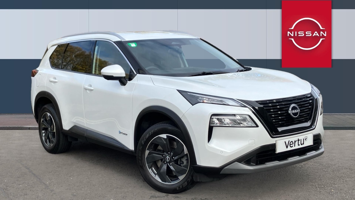 Used Nissan X-Trail 2025 for sale - 76319563: Photo 1