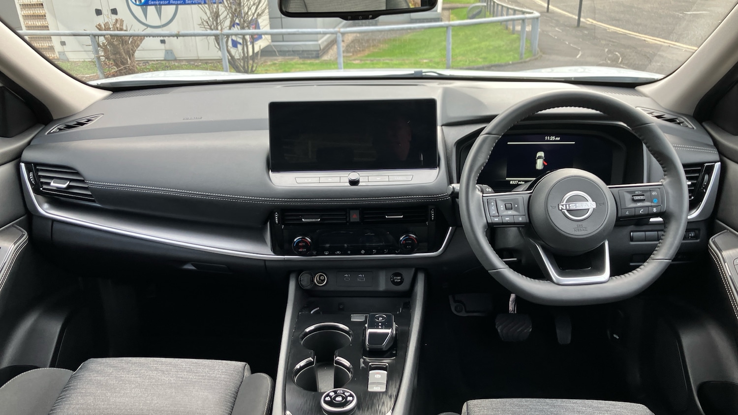 Used Nissan X-Trail 2025 for sale - 76319563: Photo 10